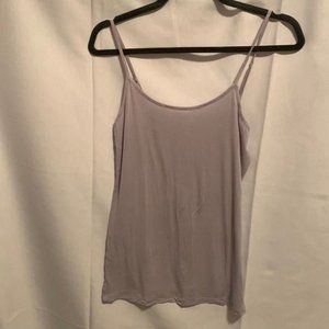 Camisole gray 🛍